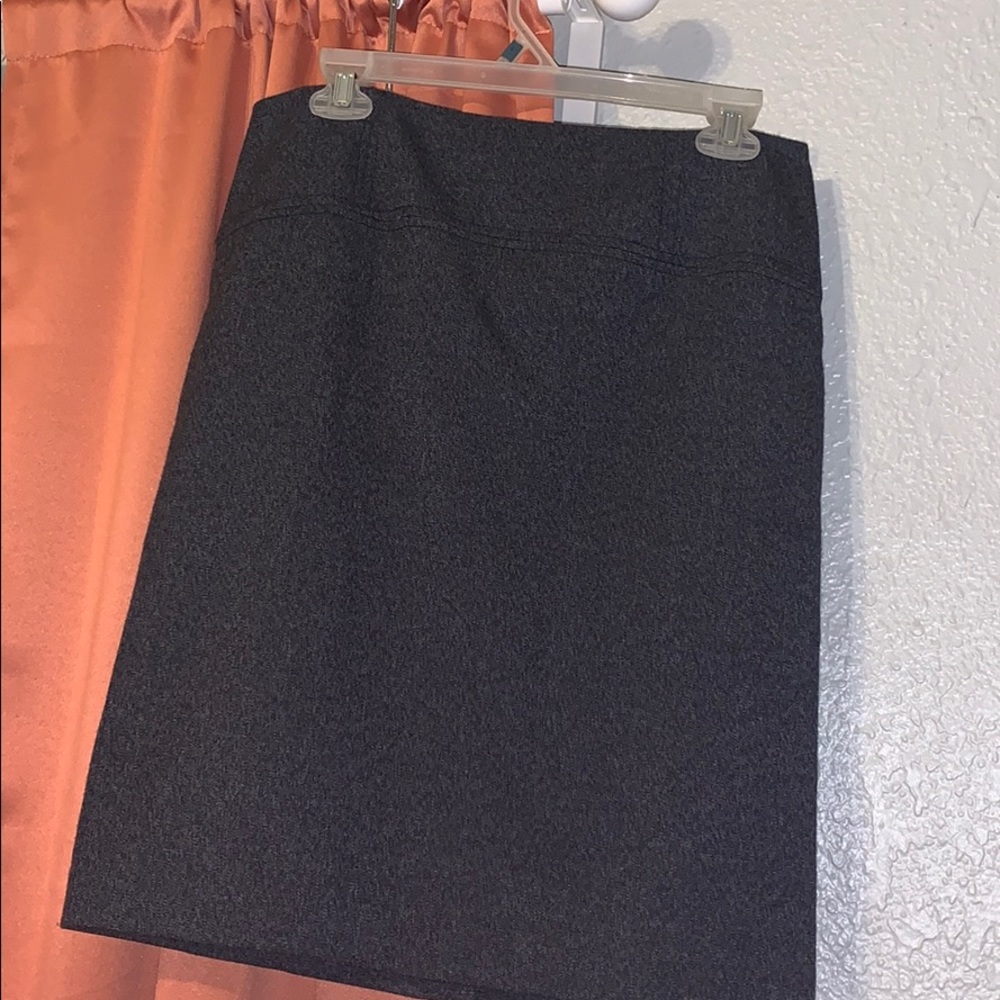 Work skirt